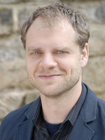 Portrait von Christian Prescher