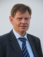 Portrait von Matthias Schwarzbach