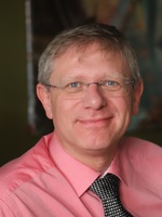 Portrait von Dr. Norbert Egger