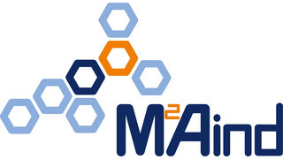 Logo der Impulspartnerschaft M2Aind