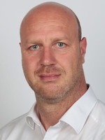Portrait von Dr. Dirk Wandke