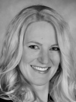 Portrait von Stefanie Bengfort