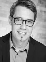 Portrait von Dr. Martin Peters