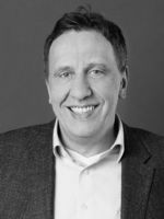 Portrait von Prof. Dr.-Ing. Michael Schugt