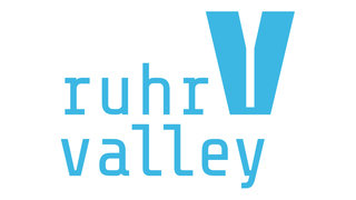 Logo der Impulspartnerschaft ruhrvalley