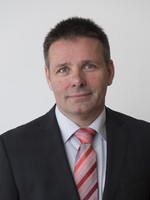 Portrait von Dipl. Ing. Steffen Hachtel