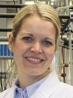 Portrait von Prof. Dr. Anika Sievers