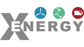 Logo der Impulspartnerschaft X-Energy